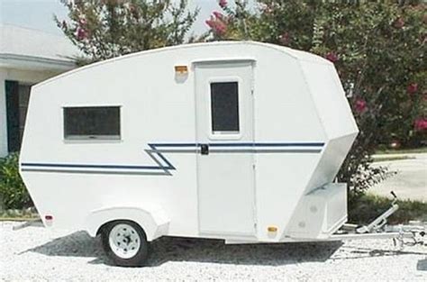 Campervan plans motorhome alternative energy ebook. Squidget | Small travel trailers, Diy camper trailer designs, Travel trailer
