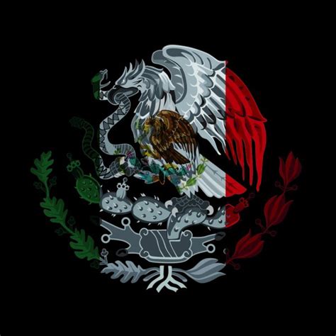 Top 101 Imagen Imagenes De La Aguila De La Bandera De Mexico Abzlocalmx