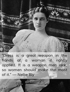 Energy rightly applied and directed will accomplish anything. NELLIE BLY QUOTES image quotes at relatably.com