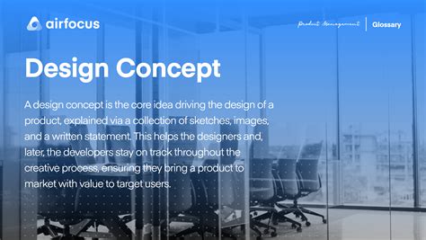 A set of fundamental software design concepts have developed over the history of software engineering. What Is A Design Concept? Design Concept Definition & FAQ