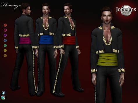 Sims 4 Clothing For Males Sims 4 Updates Page 109 Of 821