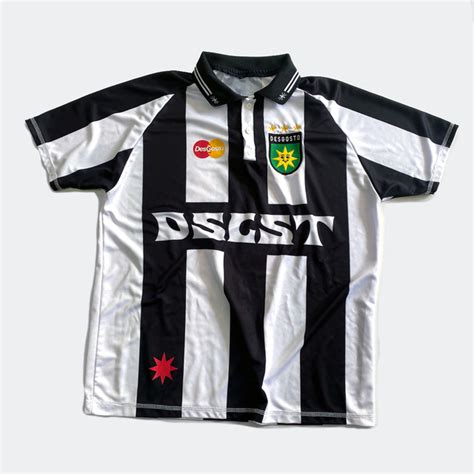 Camiseta Desgosto Fc Comprar Em Desgosto