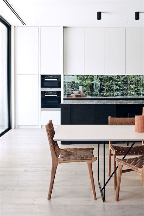 34 Gorgeous Small Kitchen And Dining Room Design Ideas - PIMPHOMEE