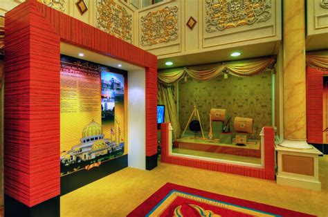 Warganet dikejutkan dengan desain burung garuda raksasa istana negara di ibu kota negara baru karya seniman nyoman nuarta. Interior | Istana Negara | Pameran Raja Kita, Istana ...