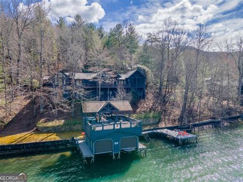 92 Mcclain, Tiger, GA - lhrmls-02050898 - LakeHomes.com
