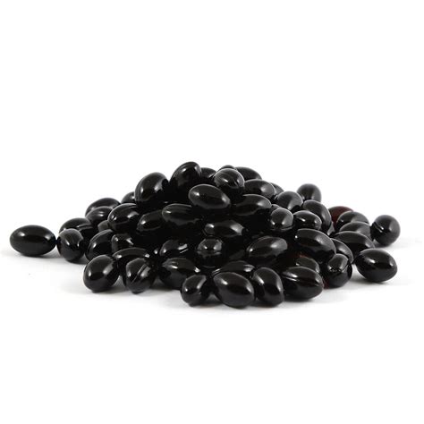 Also known as black cumin seed oil, nigella sativa oil, or kaonji oil. Black Seed Oil Softgel Capsules - 100cap - AL Khair