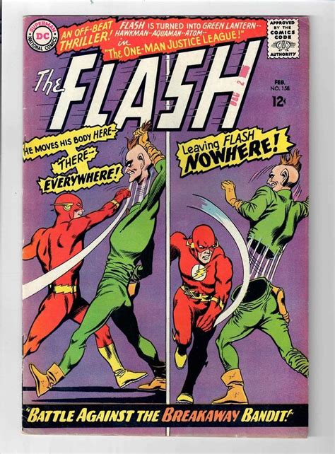 Pin On Classic Flash Covers Barry Allen