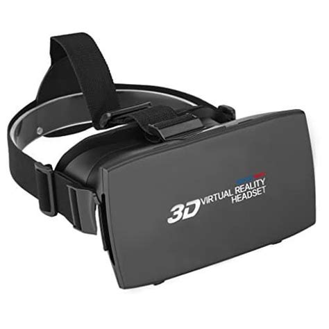 Encuentra juegos de realidad virtual en mercadolibre.com.co! Excelvan GBS-V2 Graduable Casco de Gafas 3D Realidad virtual Box Realidad Virtual 360 ...