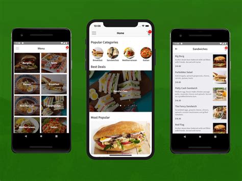 You can often choose which deliveries you take and reject ones that delivery apps allow you, as a contractor, to deliver as you please. Food Delivery App for Restaurants to get the new heights ...