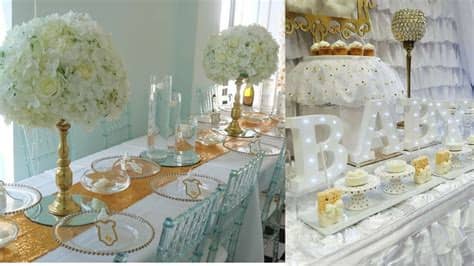 Frequent special offers.we'll review the issue and make a decision about a partial or a full refund. BABY SHOWER IDEAS | SIMPLE & ELEGANT DIY DECORATIONS - YouTube