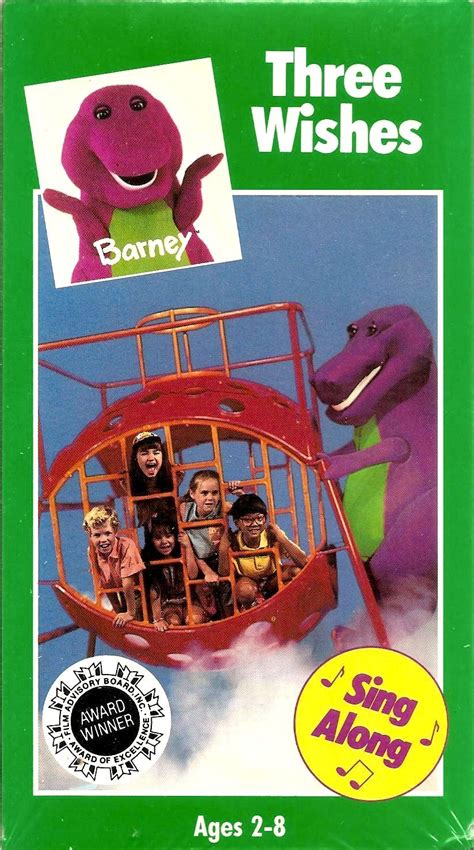 Barney And The Backyard Gang Where Are They Now Homideal