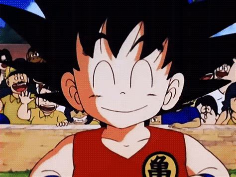 Dragon Ball Z GIF Find Share On GIPHY