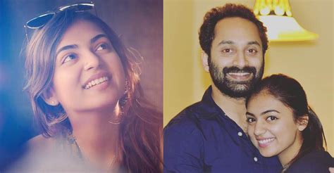 He has acted in more than 40 films and has received several awards. Nazriya will soon return back to movies: Fahadh Faasil