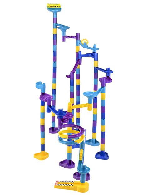 Buy Discovery Toys Marbleworks Marble Run Ultra Deluxe Set Kid
