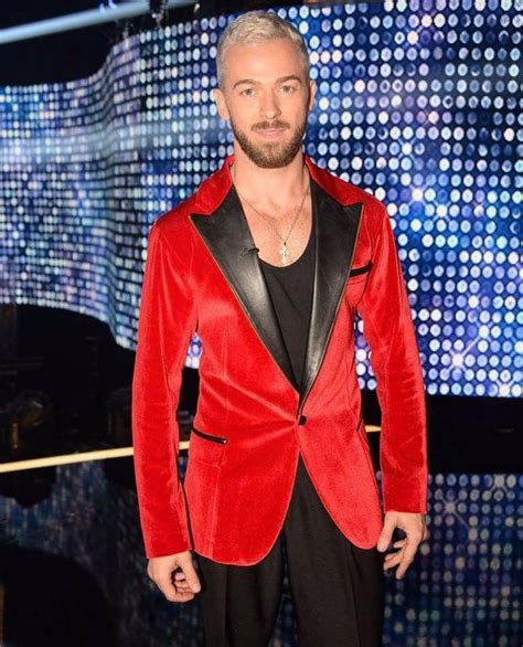 Pin On Dwts Artem Chigvintsev