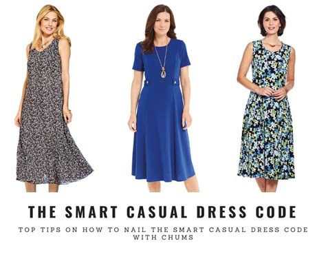 How To Wear The Smart Casual Dress Code Rachel Nicole