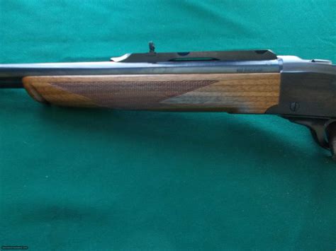 Ruger 1h Tropical 416 Remington Magnum 133 Pre Fix Early 80s Vintage