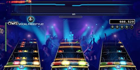 Rock Band 4 Instruments Will Work With Ps5 Xbox Series Consoles