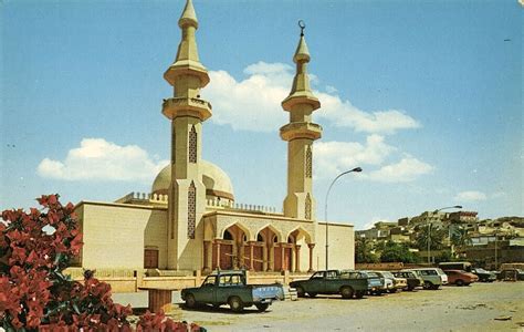 Dernalibya Old Postcards Religious Art Cn Tower Taj Mahal Islam