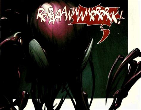 Carnage Klyntar Earth 616 Spider Man Wiki Fandom Powered By Wikia