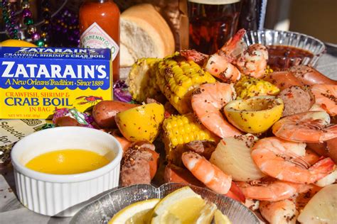 Mardi Gras Recipes Cajun Shrimp Boil Chef Impersonatorchef Impersonator