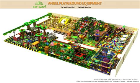 Alibaba.com offers 3,536 free indoor playground products. indoor playground equipment | Indoor play areas, Indoor ...