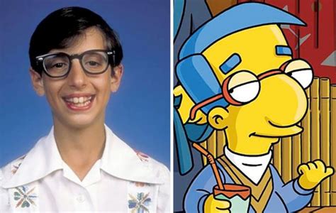 23 People Who Look Exactly Like Characters From Cartoons Pictolic