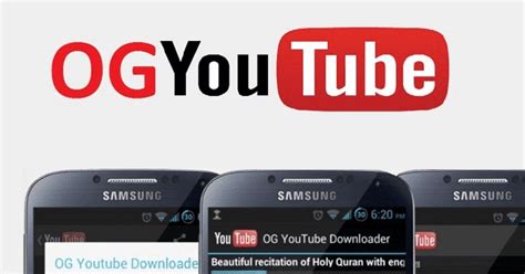 March 6, 2021march 6, 2021 rawapk 0 comments google llc. Download OGYouTube BAR and APK for Blackberry 10 devices ...