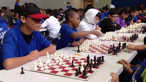 With trophies, certificates and other prizes up for grabs, chess kids tournaments are fun and furtile breeding ground for up and coming champions! Dallas ISD Secondary Chess Tournament - YouTube