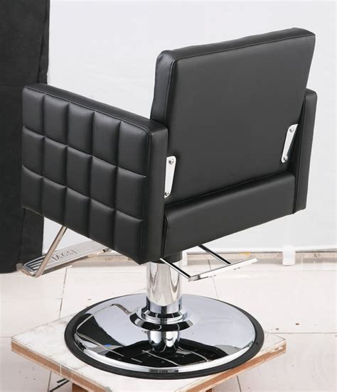 Gaudi single salon reception chair (free shipping). "MOSAIC" Salon Styling Chair (Free Shipping)