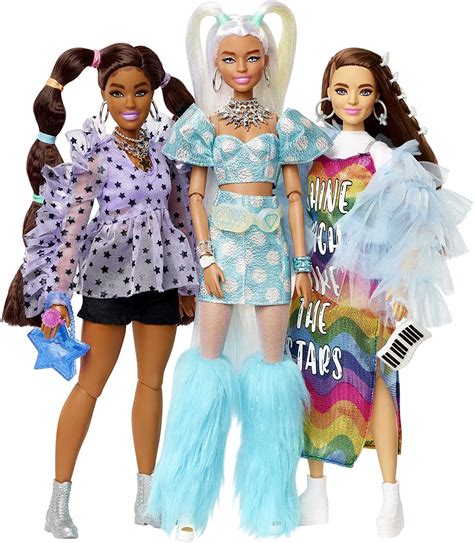 BARBIE EXTRA Birthday Girl BUNDLE ALL NEW - recoveryparade-japan.com