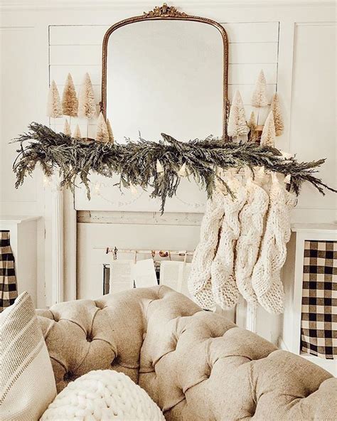25 Amazing Rustic Winter Decor Ideas That Still Work After Christmas