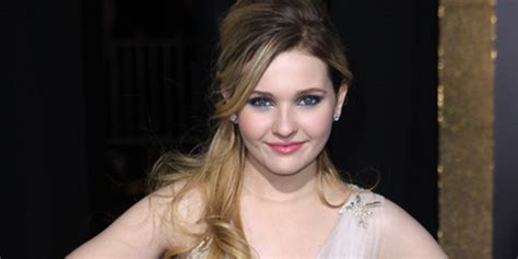 Pictures Showing For Porn Abigail Breslin Nude