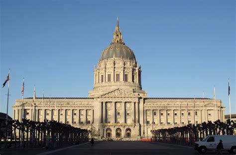 The Best Government And Politics Events In San Francisco This Week