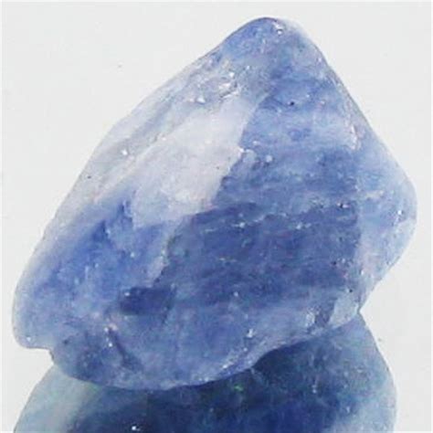 1161ct Natural Blue Sapphire Rough Gem 39375