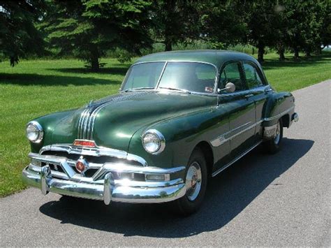 Green Pontiac Chieftain For Sale Located In Coal Township Pennsylvania