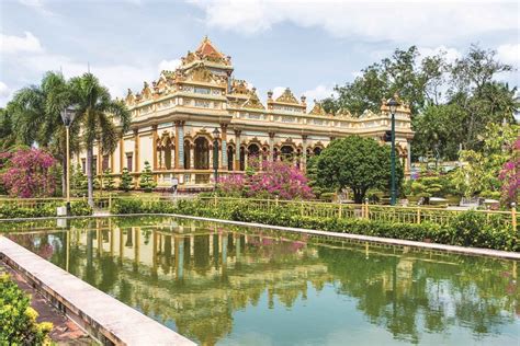 Travel from ho chi minh city by luxury limo and take a boat to visit the island villages, taste the cuisine and observe daily life. From Ho Chi Minh City: Mekong Delta Private Full-Day Tour ...