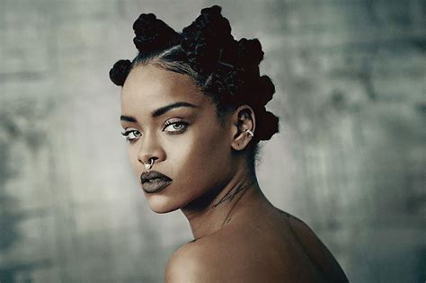 Rihanna Hd Desktop Wallpapers Wallpaper Cave