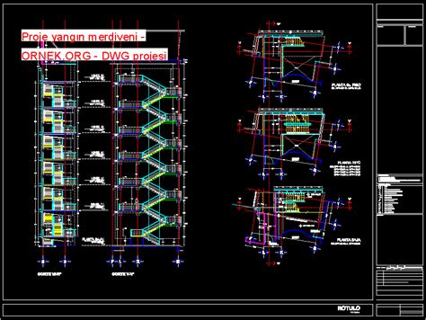 Tapusor ile parsel sorgulama işlemlerinizi yapmak için il, ilçe mahalle ve ada parsel numarası bilgilerini giriniz. Proje yangın merdiveni dwg projesi - Autocad Projeler