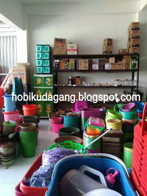 Tempat beli perabot rumah tangga, furniture, dan perkakas yang murah. Modal Usaha Jual Perabot Rumah Tangga - SiPeti.co.id