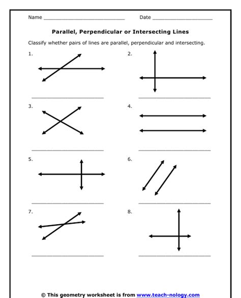 Gina Wilson Unit Geometry Parallel Lines And Transversals Parallel Lines And Transversals At