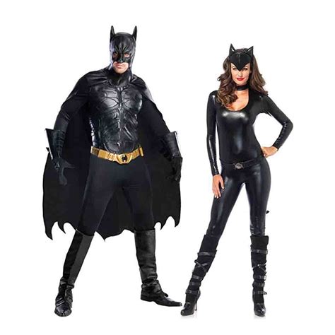 Top 10 Halloween Catwoman Costumes