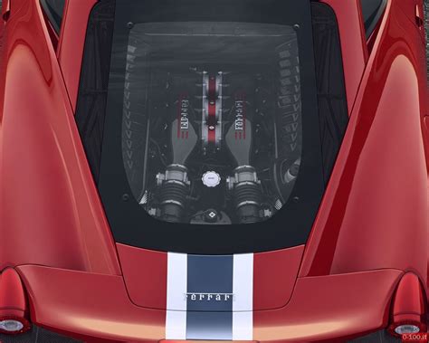 La 458 speciale est proposée à 235.807€ (hors malus), soit 33.500€ de plus que la 458 italia. Anteprima Salone di Francoforte 2013: Ferrari 458 Speciale - 0-100.it