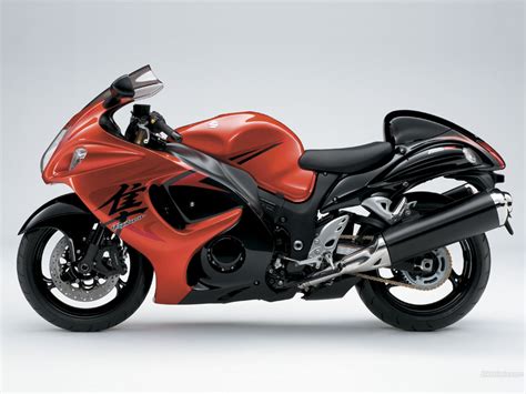 Suzuki Gsx 1300r Hayabusa Taringa