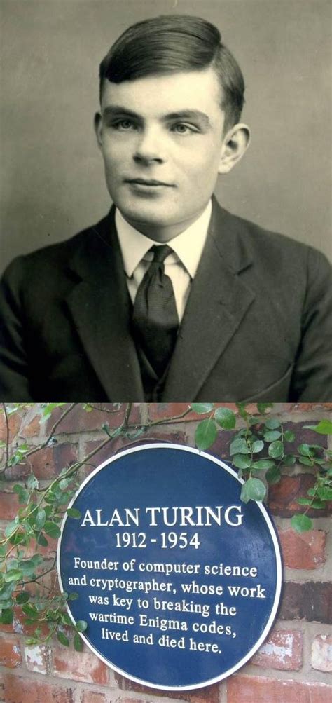 The note, expected to enter circulation by the end of 2021, will. Alan Turing has been given a posthumous royal pardon today ...