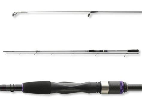 Daiwa Prorex Xr Spin Cm G Endners Angelwelt