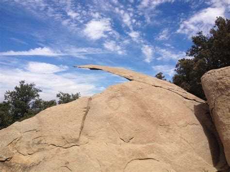 9 hike potato chip rock in poway southern california hikes san diego hiking best hikes