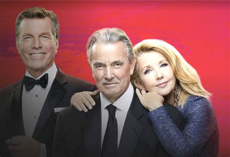 The Young And The Restless Announces Showcast For 50th Anniversary