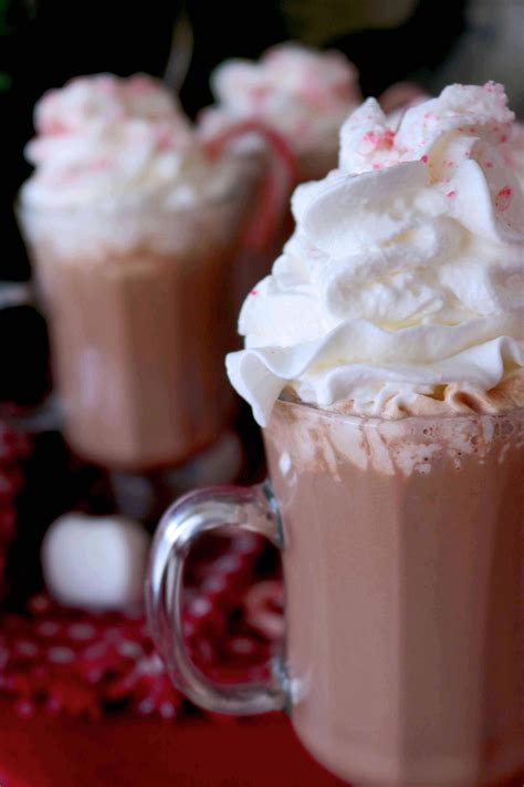 Spiked Hot Chocolate Recipe Tons Of Options The Anthony Kitchen
