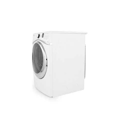 Whirlpool Duet 73 Cu Ft Stackable Steam Cycle Electric Dryer White